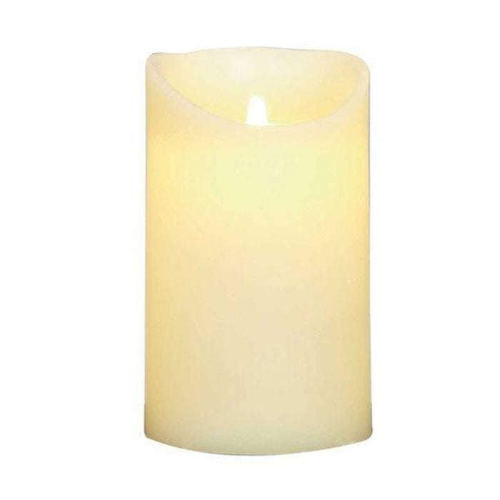 LED Candles- Pack of 12