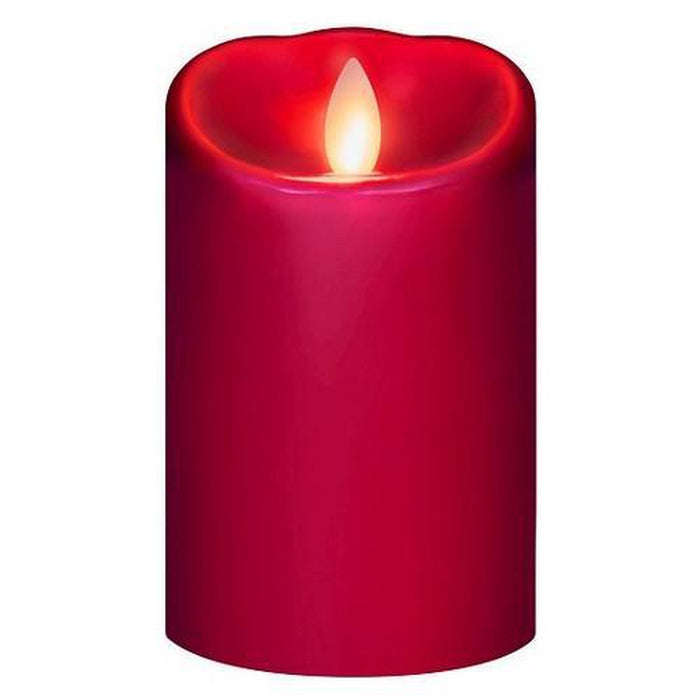 LED Candles- Pack of 12