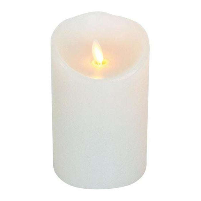 LED Candles- Pack of 12