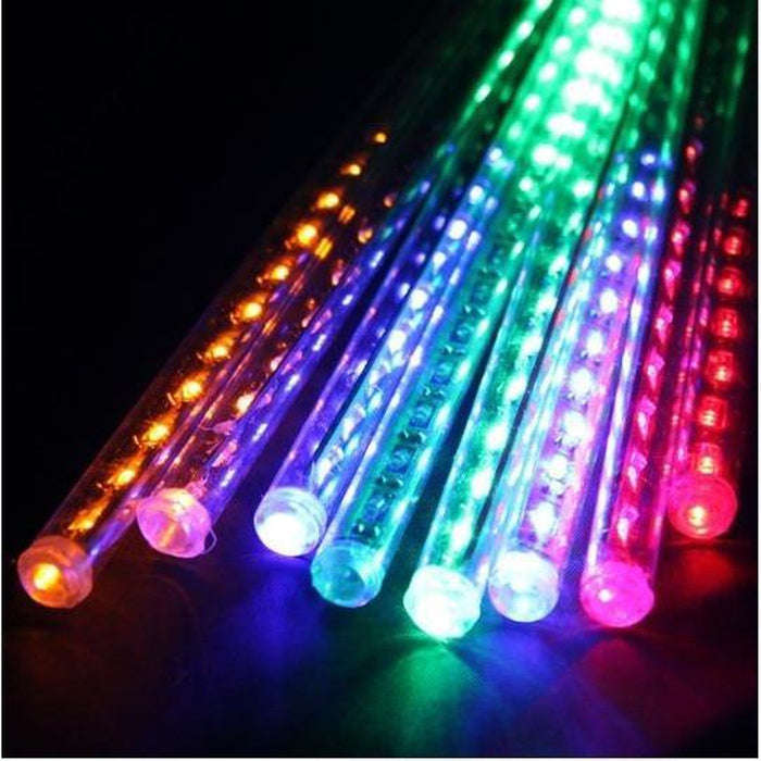 LED Meteor Shower Beam Lights