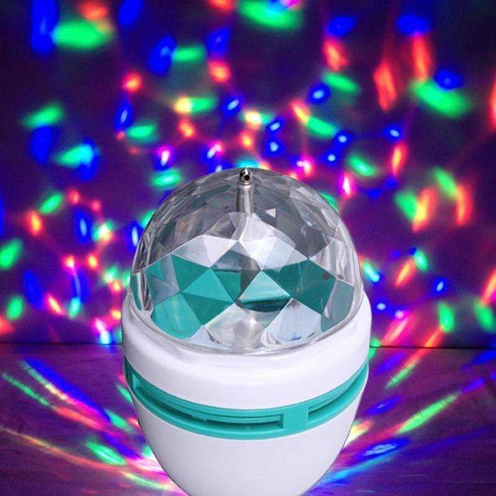 LED Mini Party Light