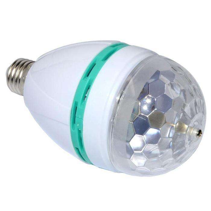 LED Mini Party Light