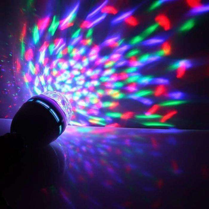 LED Mini Party Light