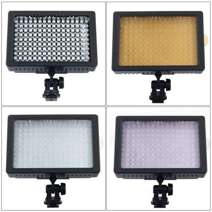 LED Video Lighting