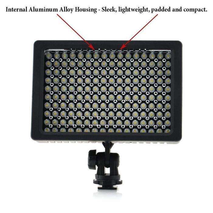 LED Video Lighting