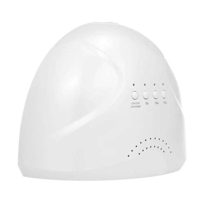 LED/UV Nail Curing Lamp 48W