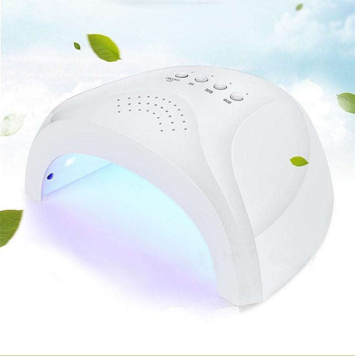 LED/UV Nail Curing Lamp 48W