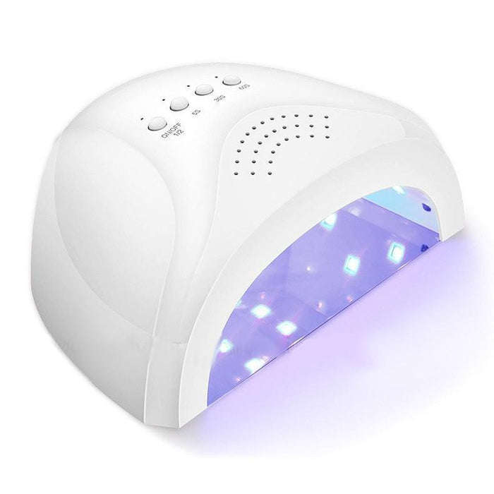LED/UV Nail Curing Lamp 48W