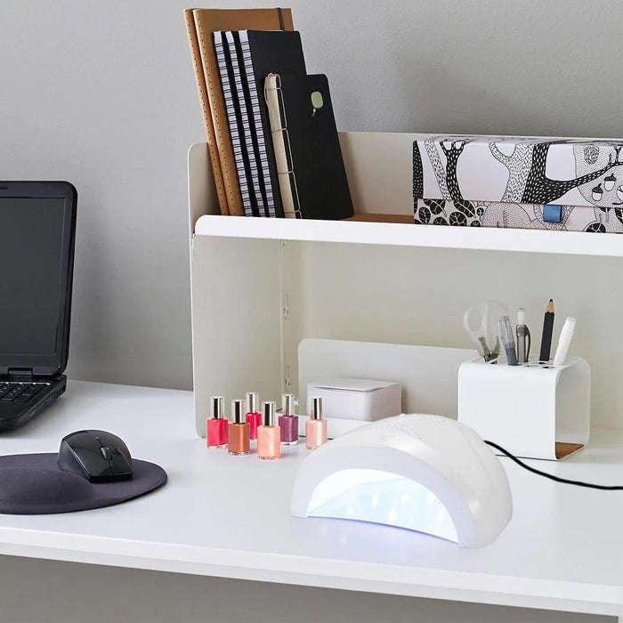 LED/UV Nail Curing Lamp 48W