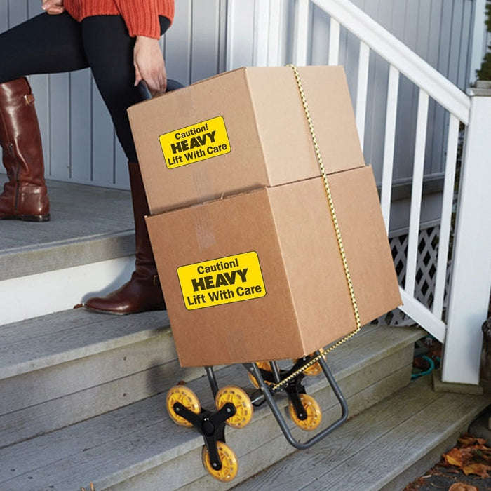 Lightweight Climbing Trolley