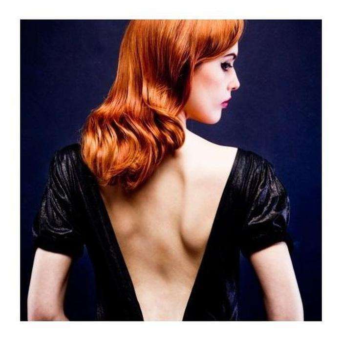 Low Back Bra Strap (Pack Of 2)