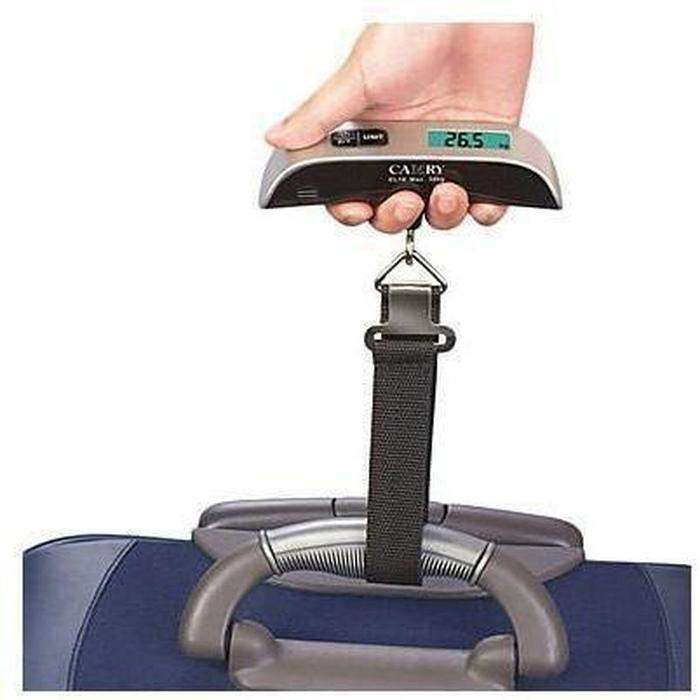 Luggage Scale