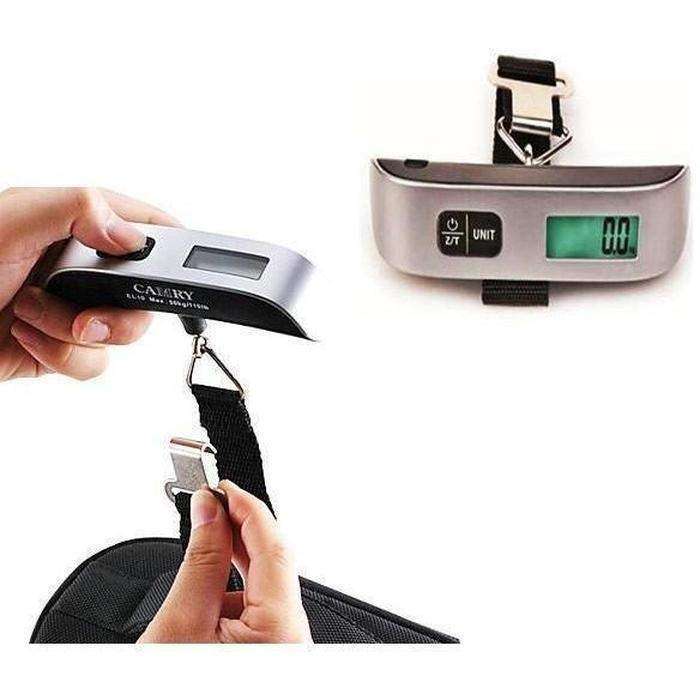 Luggage Scale