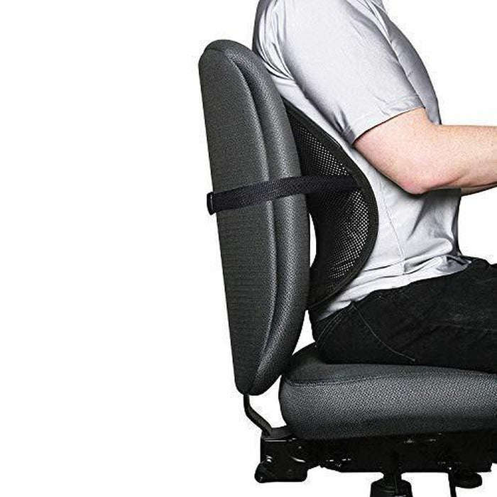 Lumbar Seat Support