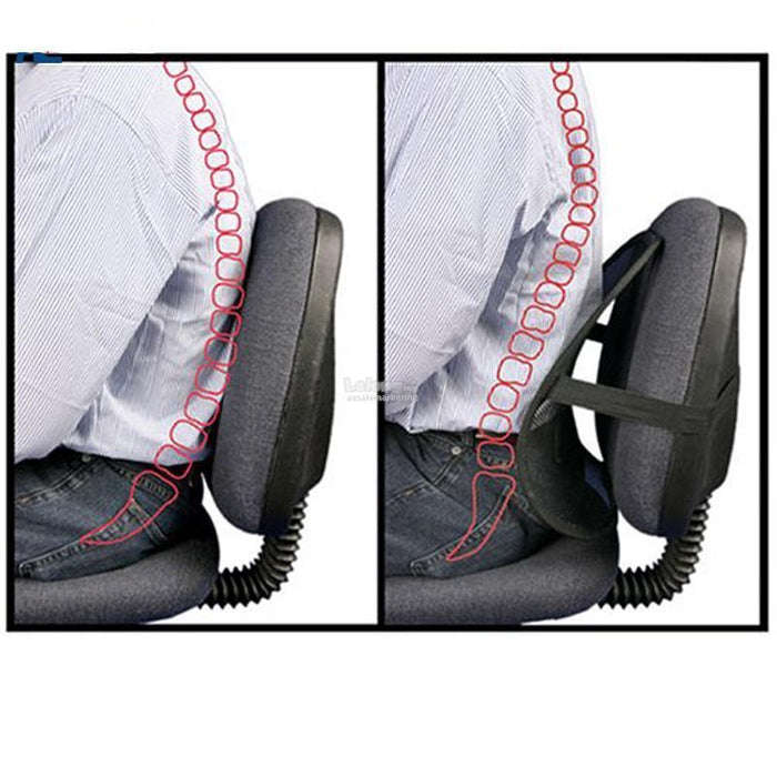 Lumbar Seat Support