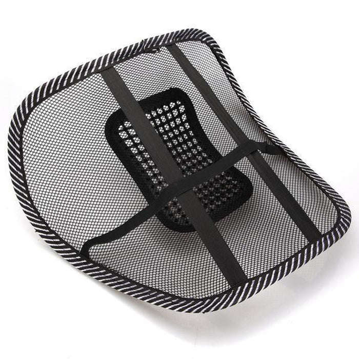 Lumbar Seat Support