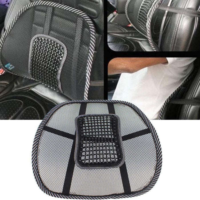 Lumbar Seat Support