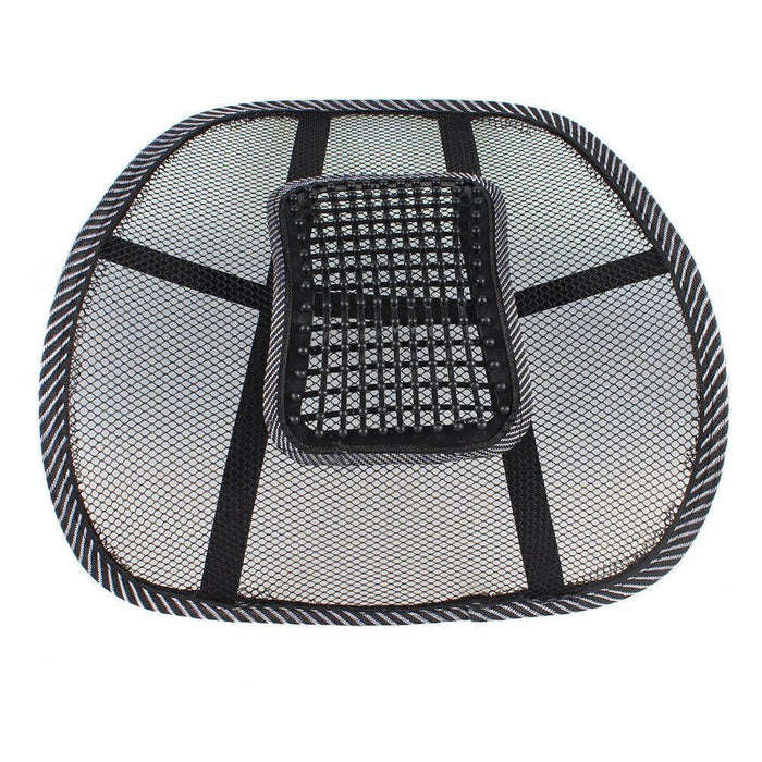 Lumbar Seat Support