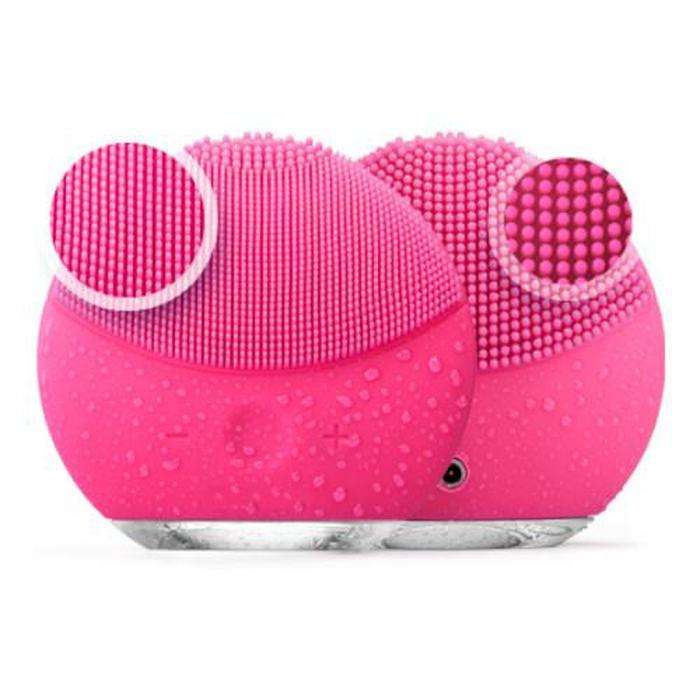 Mini Facial Cleanser