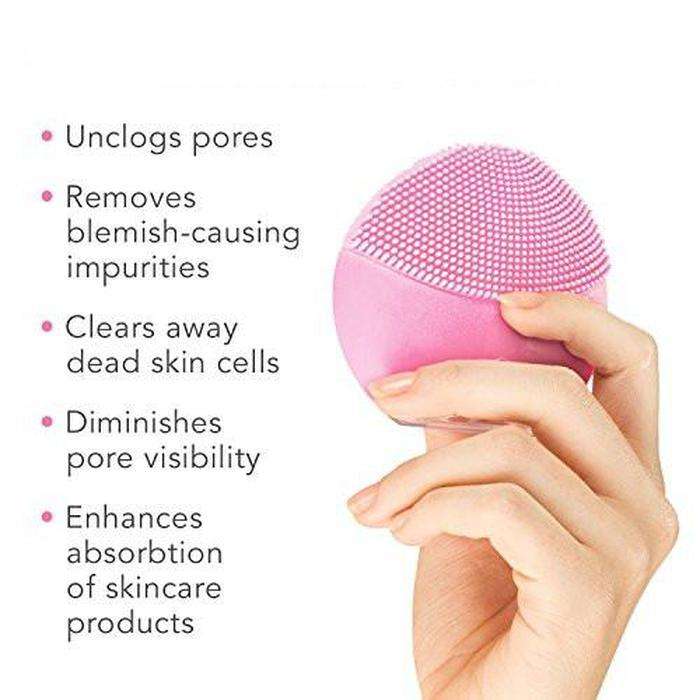 Mini Facial Cleanser
