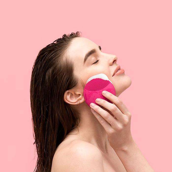 Mini Facial Cleanser