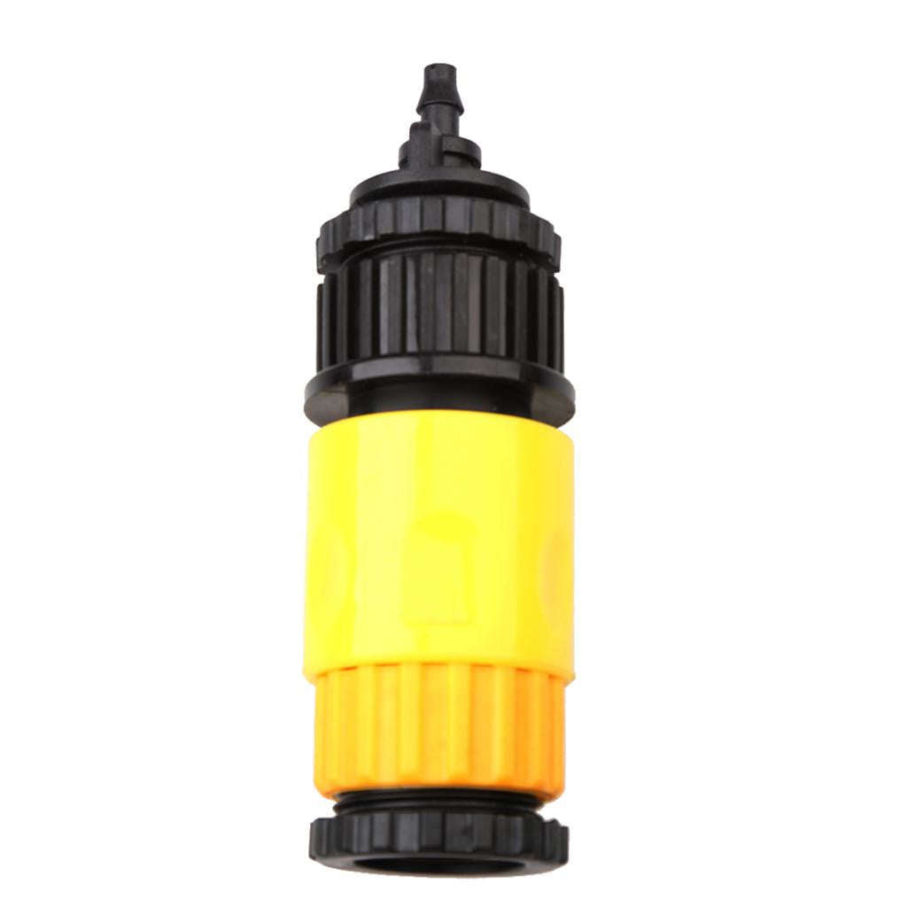 Patio Misting System