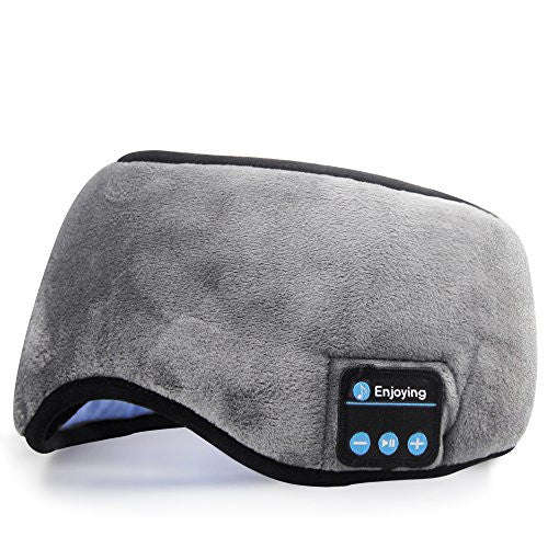 Wireless Music Sleep Mask