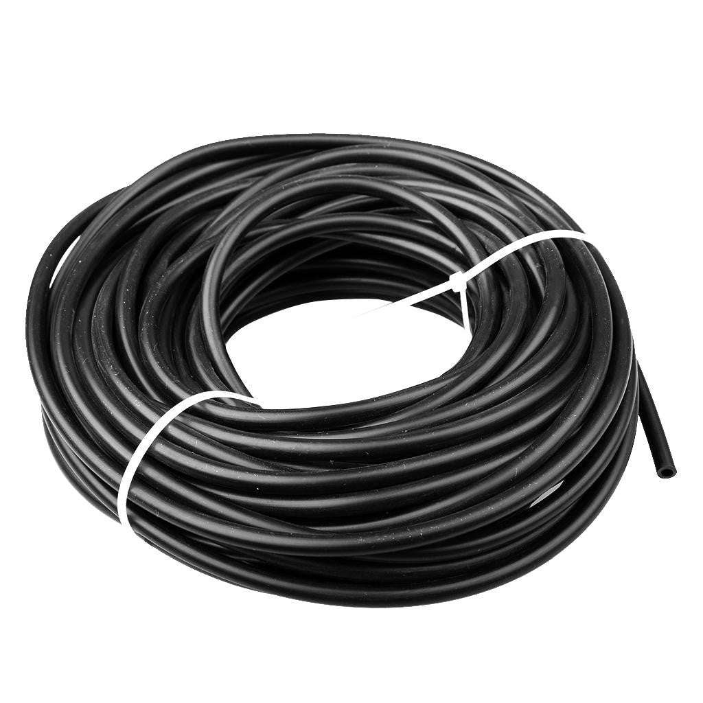 Patio Misting System