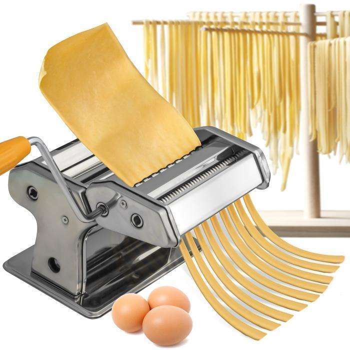 MANUAL PASTA MAKER