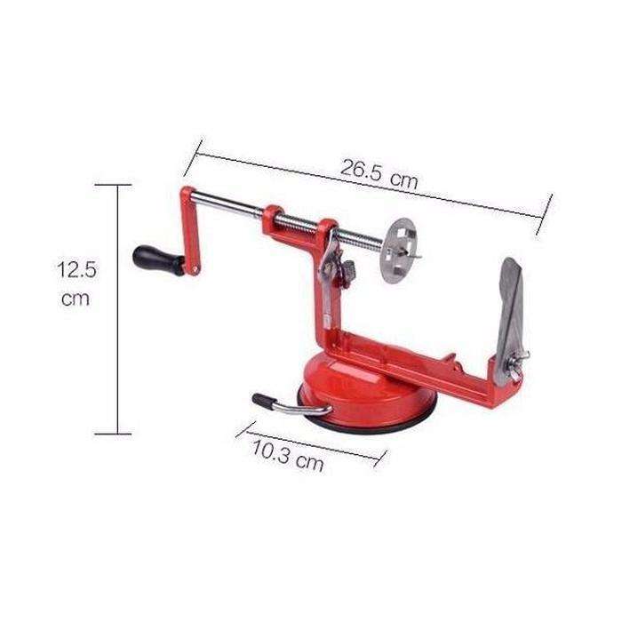 Manual Spiral Potato Slicer