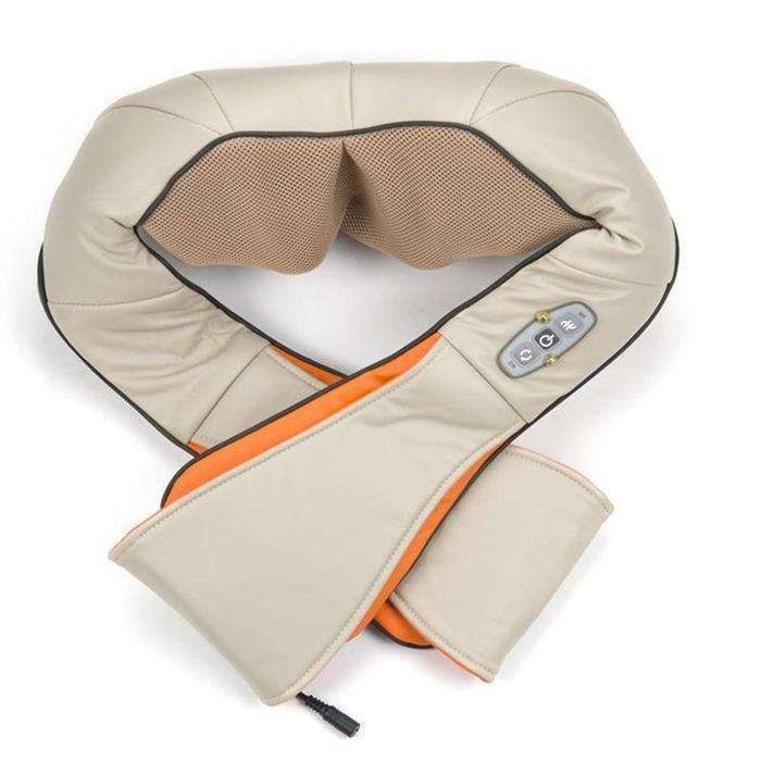 Massager Of Neck Kneading