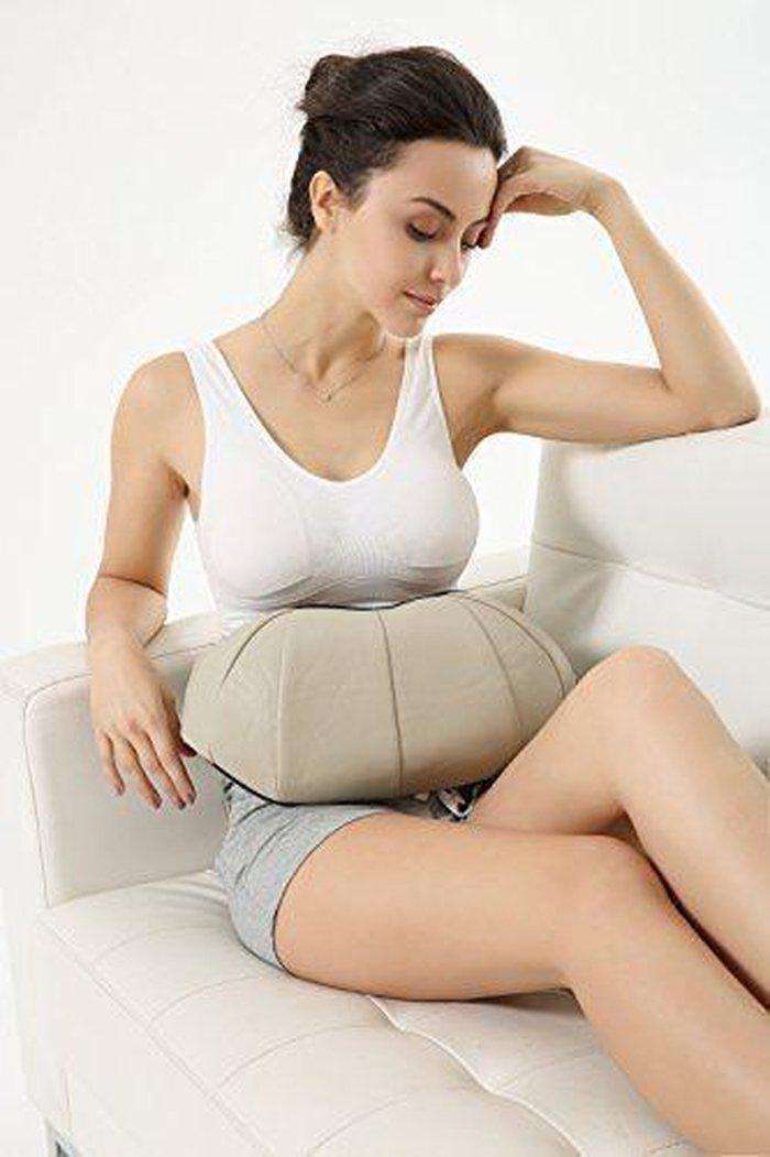 Massager Of Neck Kneading