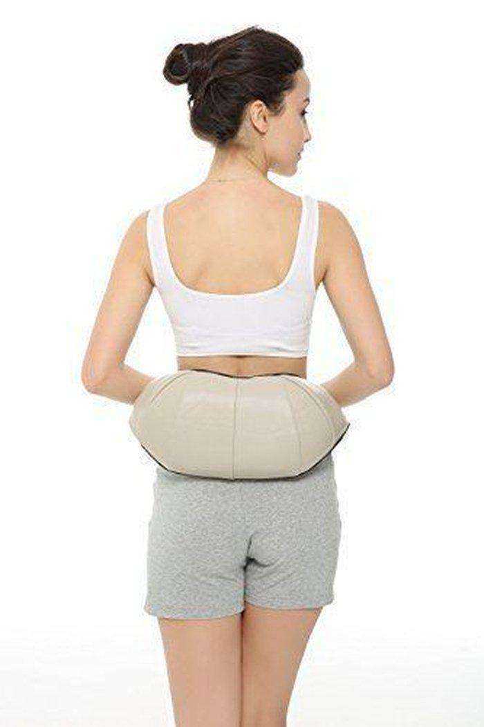 Massager Of Neck Kneading