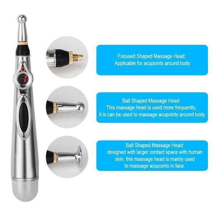Meridian Massage Pen