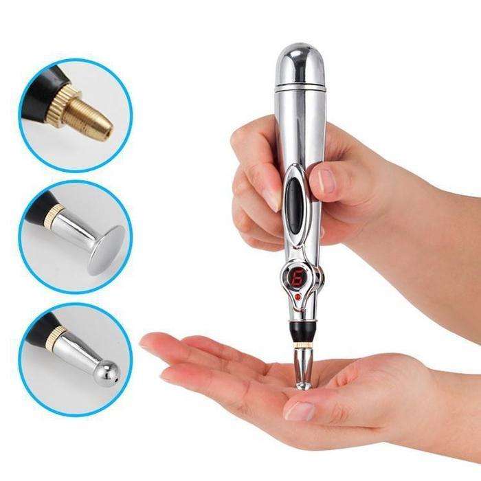 Meridian Massage Pen