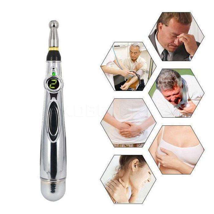 Meridian Massage Pen