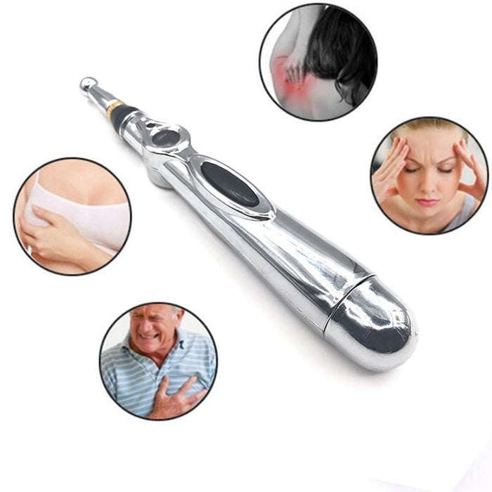 Meridian Massage Pen