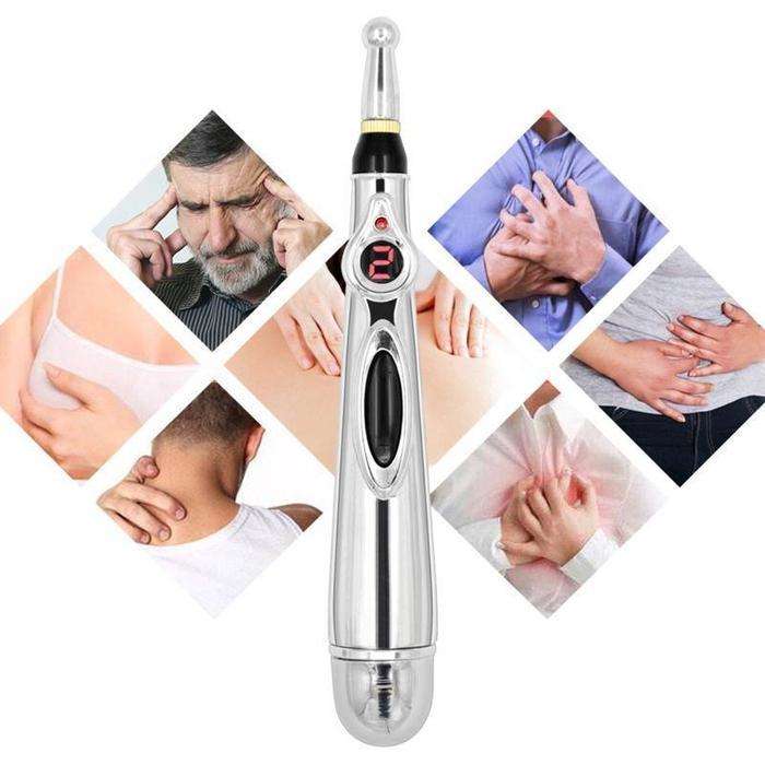 Meridian Massage Pen