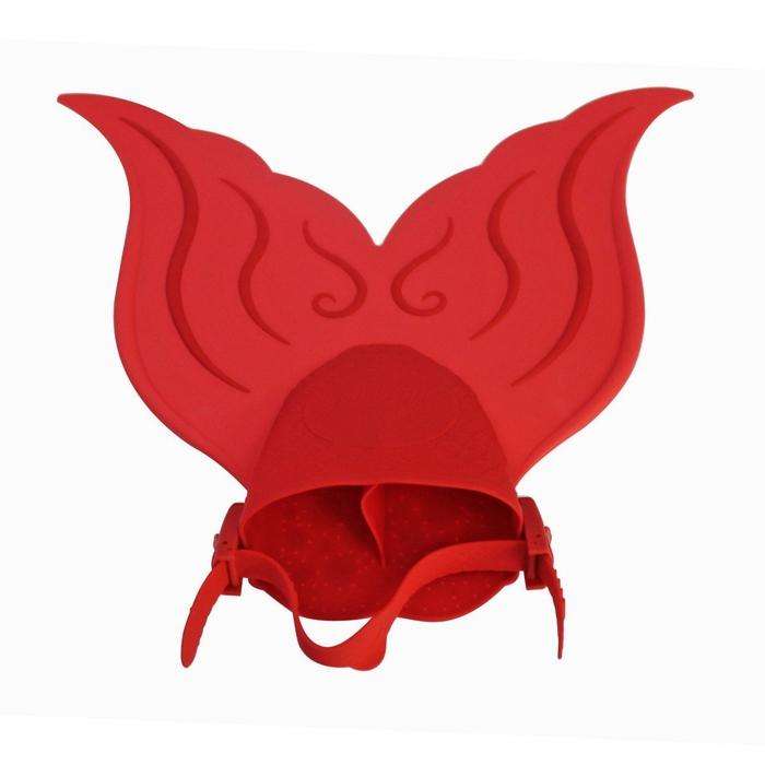 Mermaid Flippers - Large