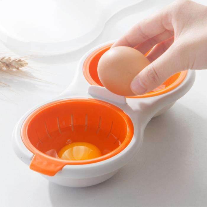 Microware egg poacher