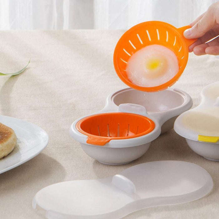 Microware egg poacher