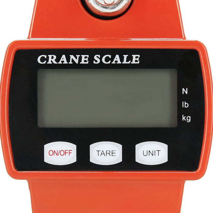 Mini Crane Scale