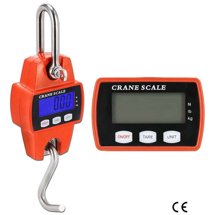Mini Crane Scale