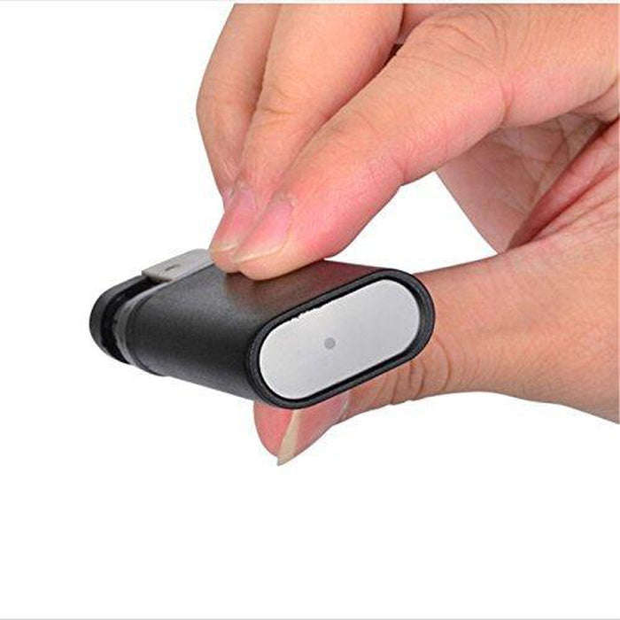 Mini Lighter Spy Camera