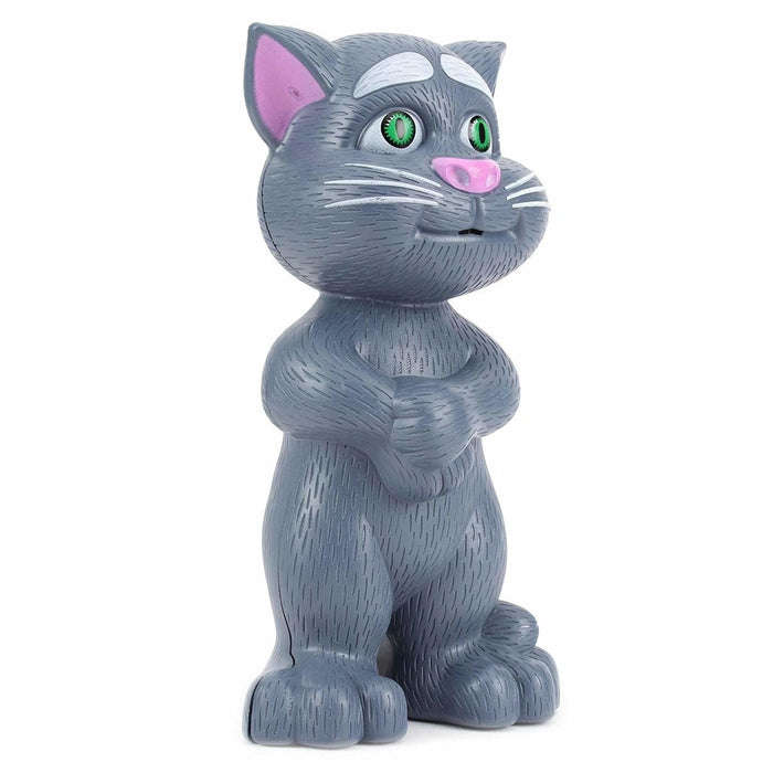 Mini Talking Tom Cat