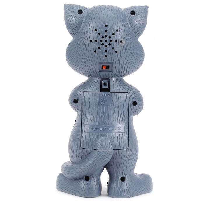 Mini Talking Tom Cat