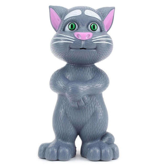 Mini Talking Tom Cat