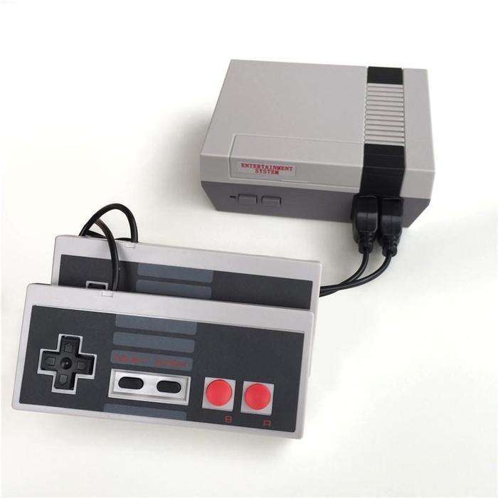 Mini TV Game Console With 620 Classic Games