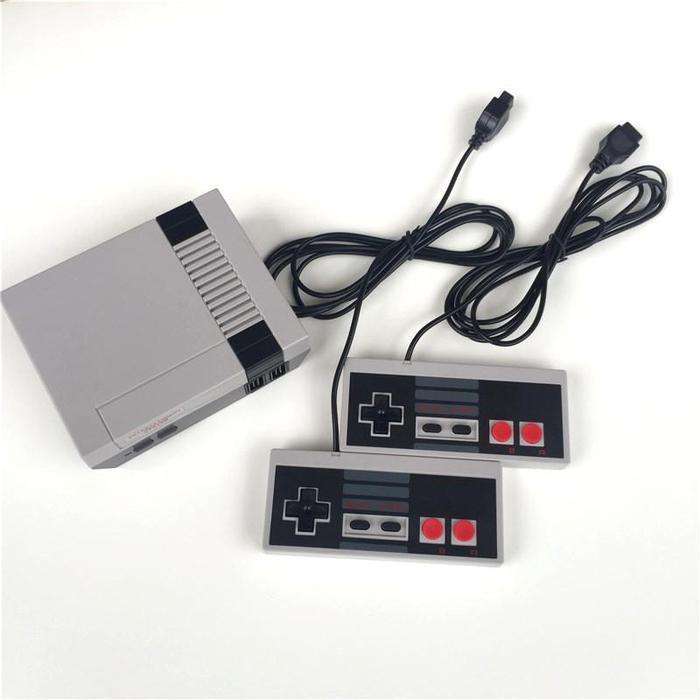 Mini TV Game Console With 620 Classic Games