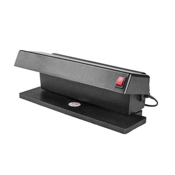 Money Counterfeit Detector